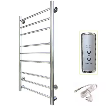 Электрический полотенцесушитель Тругор