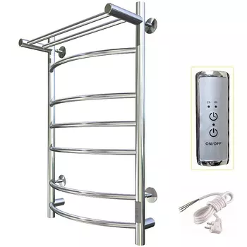 Электрический полотенцесушитель Тругор