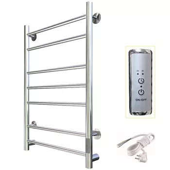 Электрический полотенцесушитель Тругор