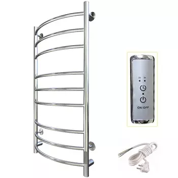 Электрический полотенцесушитель Тругор