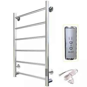 Электрический полотенцесушитель Тругор