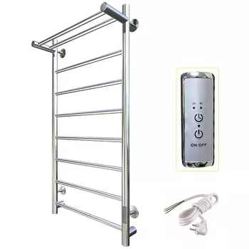 Электрический полотенцесушитель Тругор