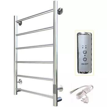 Электрический полотенцесушитель Тругор