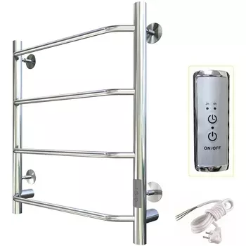 Электрический полотенцесушитель Тругор