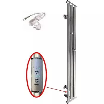 Электрический полотенцесушитель Тругор