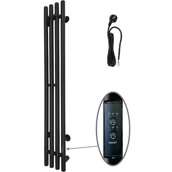 Электрический полотенцесушитель Тругор