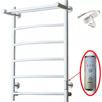 Электрический полотенцесушитель Тругор