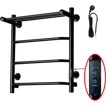 Электрический полотенцесушитель Тругор