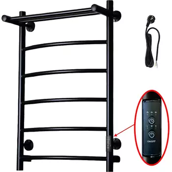 Электрический полотенцесушитель Тругор