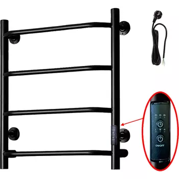 Электрический полотенцесушитель Тругор