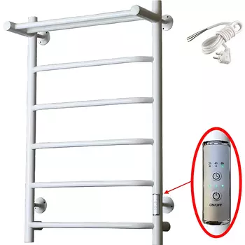 Электрический полотенцесушитель Тругор