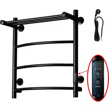 Электрический полотенцесушитель Тругор