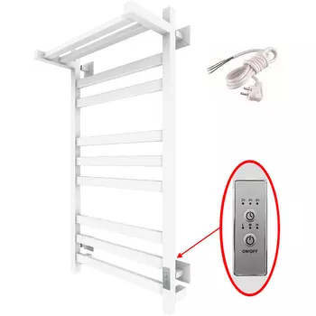 Электрический полотенцесушитель Тругор