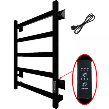 Электрический полотенцесушитель Тругор