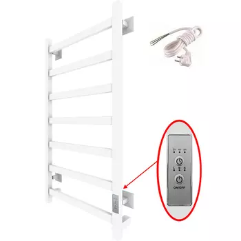 Электрический полотенцесушитель Тругор