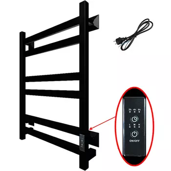 Электрический полотенцесушитель Тругор