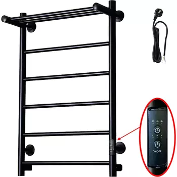 Электрический полотенцесушитель Тругор