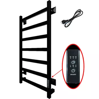 Электрический полотенцесушитель Тругор