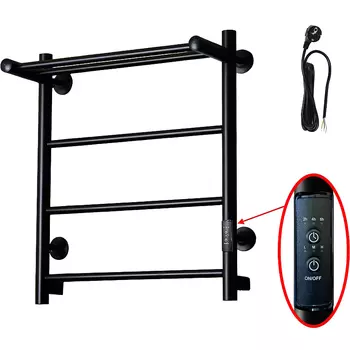 Электрический полотенцесушитель Тругор