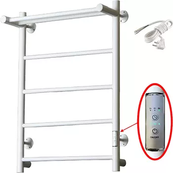 Электрический полотенцесушитель Тругор