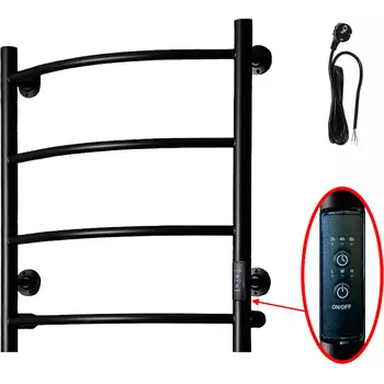 Электрический полотенцесушитель Тругор