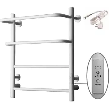 Электрический полотенцесушитель Тругор