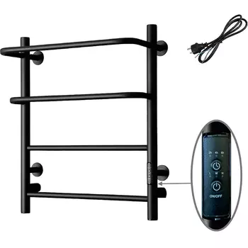 Электрический полотенцесушитель Тругор