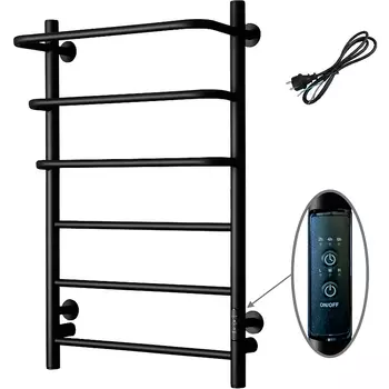 Электрический полотенцесушитель Тругор