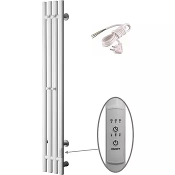 Электрический полотенцесушитель Тругор