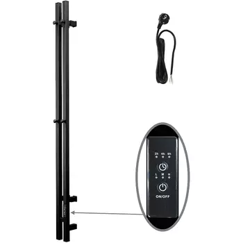 Электрический полотенцесушитель Тругор