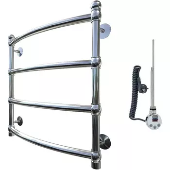 Электрический полотенцесушитель Тругор