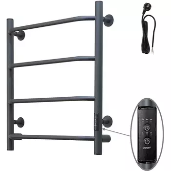 Электрический полотенцесушитель Тругор