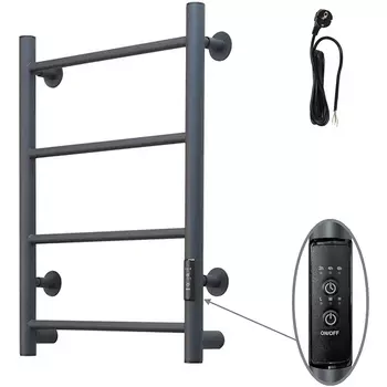 Электрический полотенцесушитель Тругор