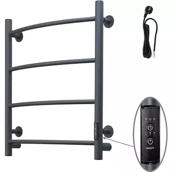 Электрический полотенцесушитель Тругор