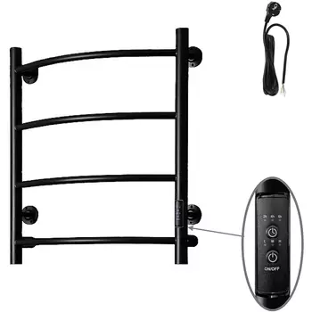 Электрический полотенцесушитель Тругор