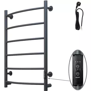 Электрический полотенцесушитель Тругор