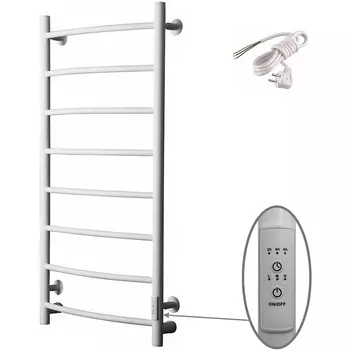 Электрический полотенцесушитель Тругор