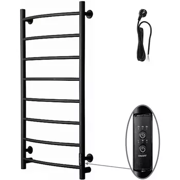 Электрический полотенцесушитель Тругор