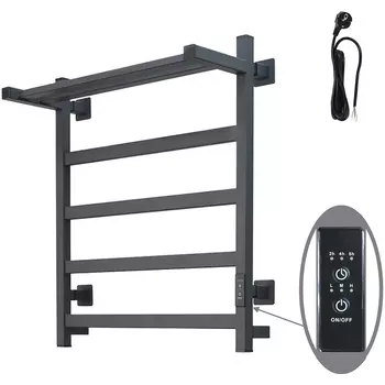 Электрический полотенцесушитель Тругор