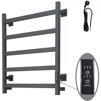 Электрический полотенцесушитель Тругор