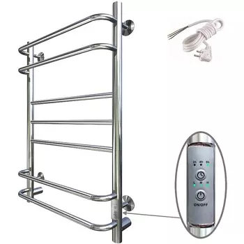 Электрический полотенцесушитель Тругор