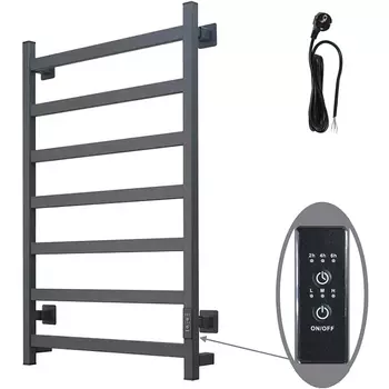 Электрический полотенцесушитель Тругор