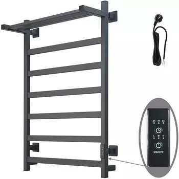 Электрический полотенцесушитель Тругор