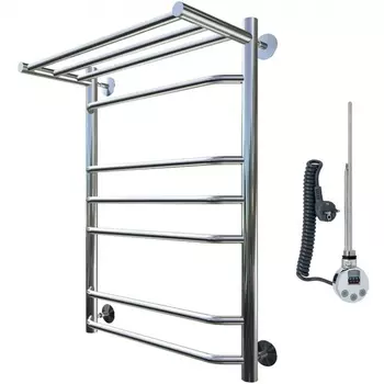 Электрический полотенцесушитель Тругор