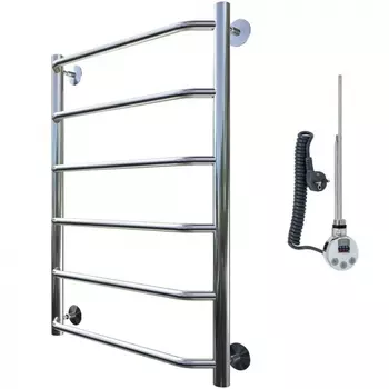 Электрический полотенцесушитель Тругор