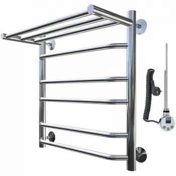 Электрический полотенцесушитель Тругор