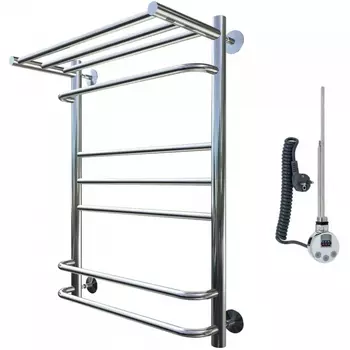 Электрический полотенцесушитель Тругор