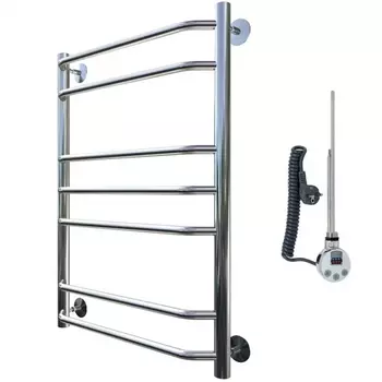 Электрический полотенцесушитель Тругор