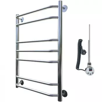 Электрический полотенцесушитель Тругор
