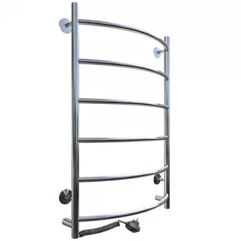 Электрический полотенцесушитель Тругор